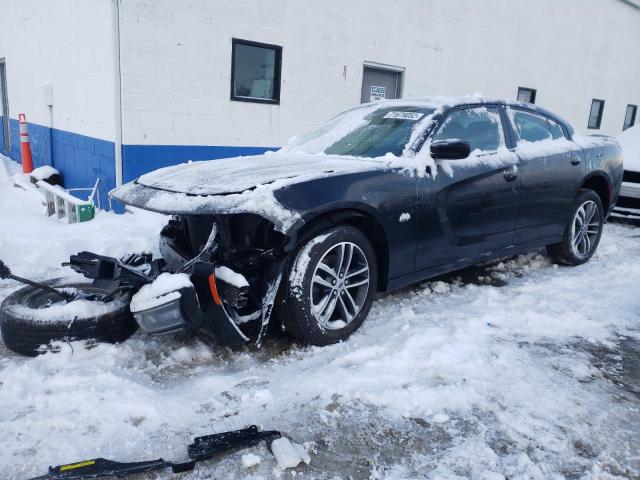 2018 Dodge Charger GT