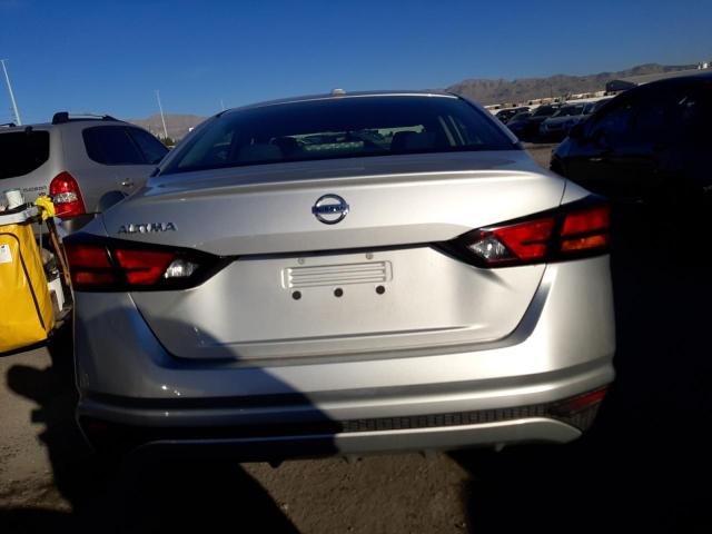 1N4BL4BV8LC151211 Nissan ALTIMA S