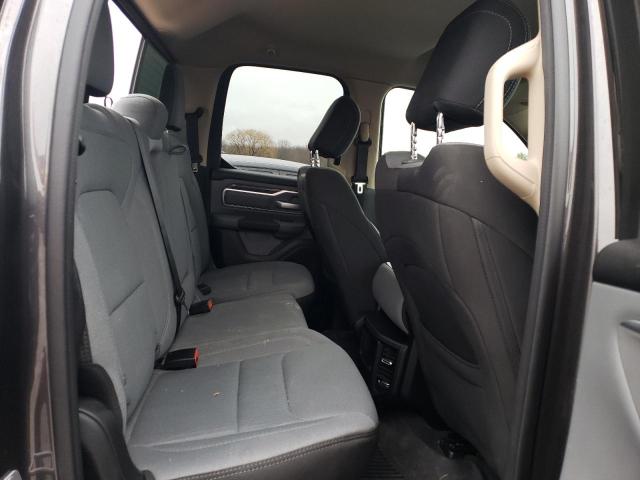 2019 DODGE 1500 BIG H 1C6RRFBG5KN886985