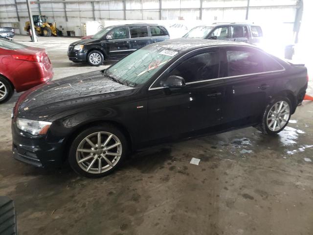 VIN WAUAFAFL0FA079096 2015 Audi A4, Premium no.1