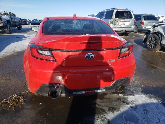 2022 TOYOTA GR 86 PREM JF1ZNBE19N9754402