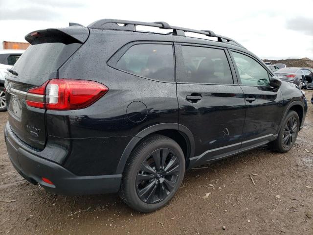 4S4WMAJD3N3460101 Subaru Ascent Onyx Edition