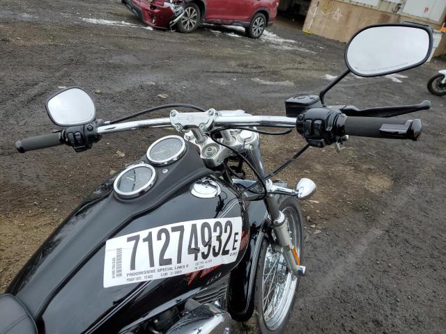 2004 HARLEY-DAVIDSON FXDLI 1HD1GNW144K329581