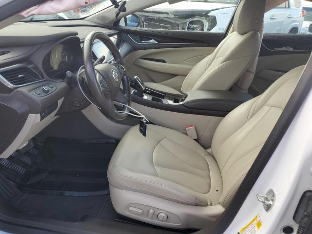 2017 BUICK LACROSSE P - 1G4ZN5SS1HU134603
