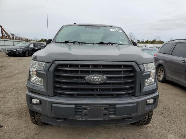 2016 FORD F150 2WD 1FTEW1EF9GFB06798