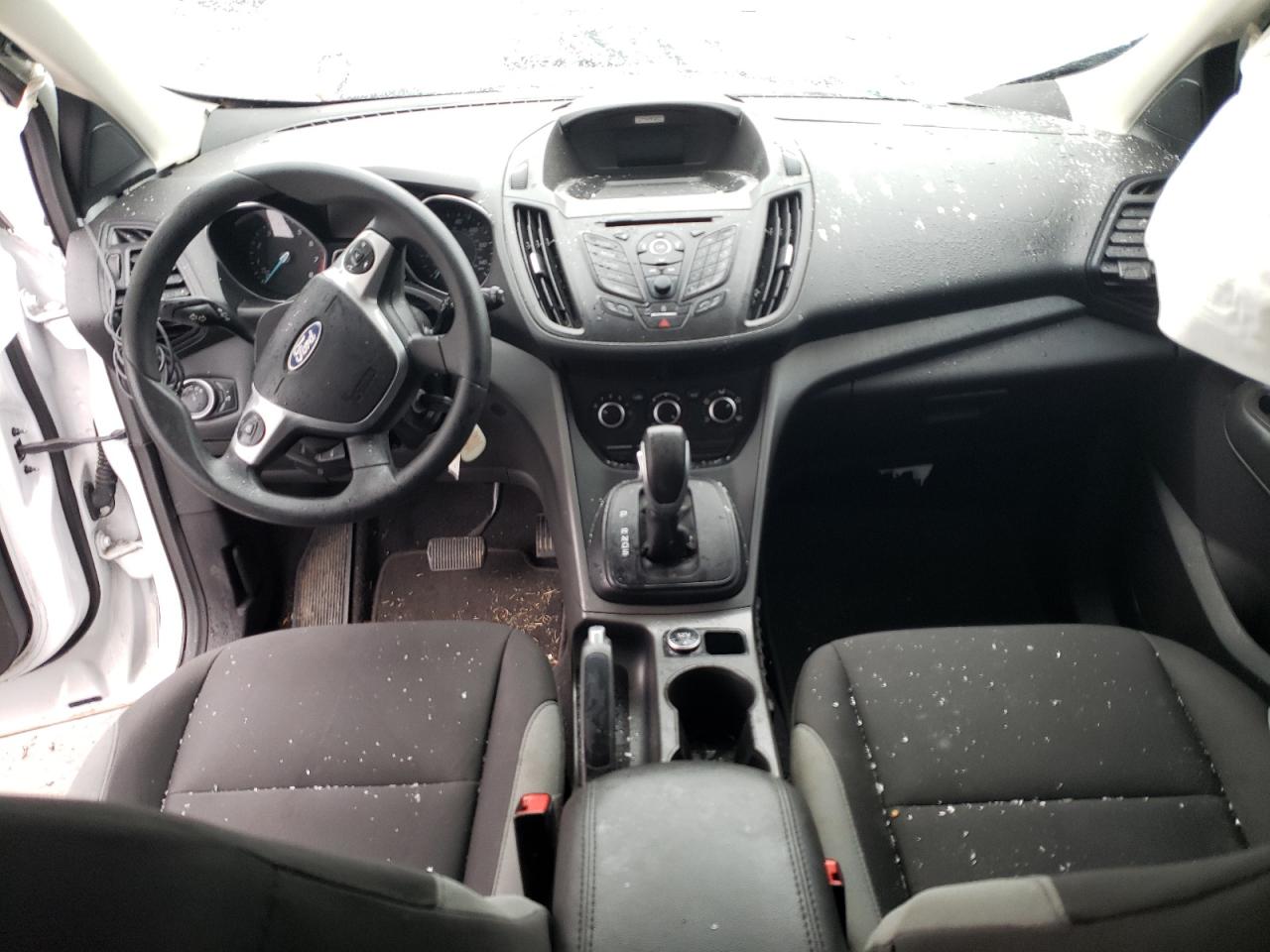 1FMCU0F77GUC64594 FORD ESCAPE 2016