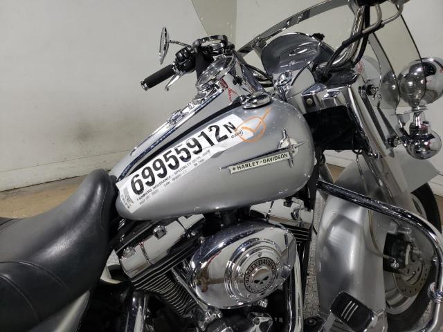 2004 HARLEY-DAVIDSON FLHRSI 1HD1FYW194Y714684