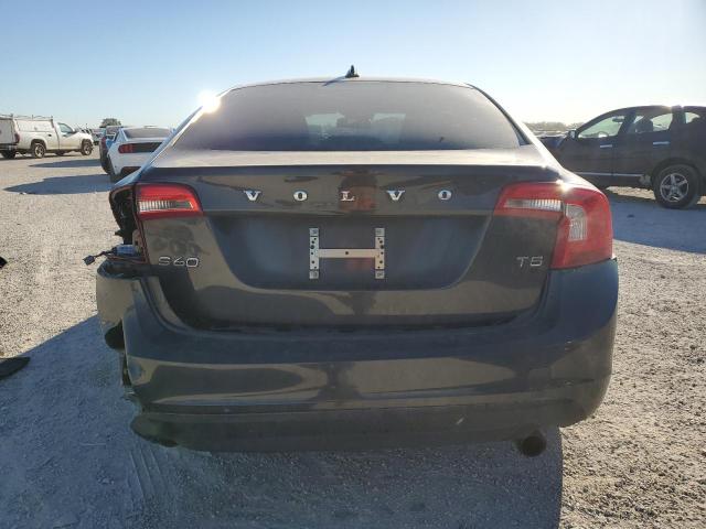 YV1612FS8D2180330 Volvo S60