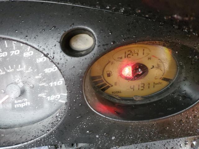 2002 HONDA FSC600 JH2PF011X2K000610