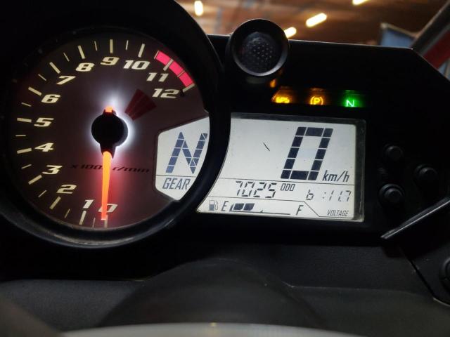 2016 YAMAHA YXZ1000 SE 5Y4AN07W3GA300238
