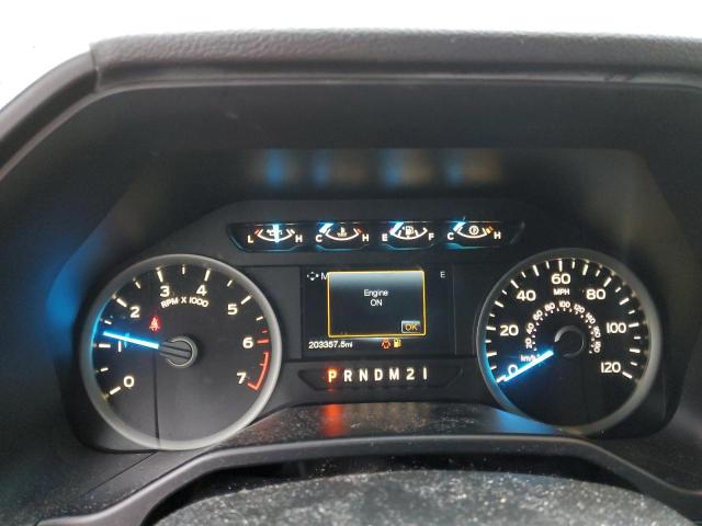 2016 FORD F150 2WD 1FTEW1EF9GFB06798