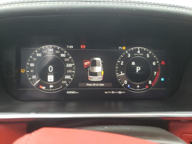 SALGV2RE1KA529828 Land Rover Range Rover Autobiography