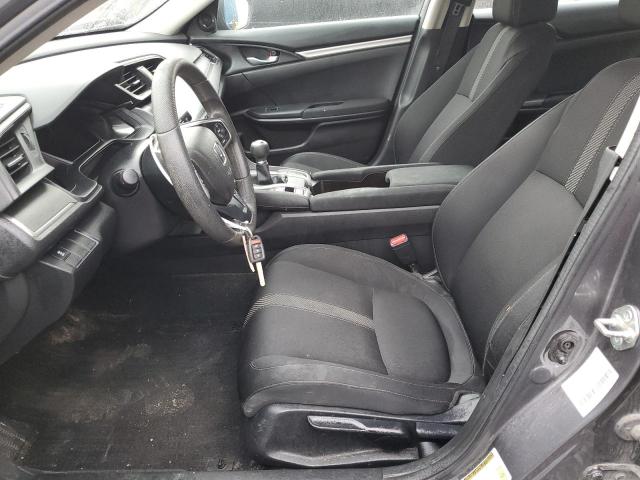 2018 HONDA CIVIC LX - 2HGFC2E59JH011031