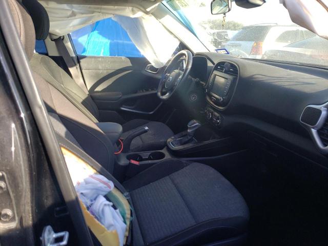 KNDJ63AU5L7017359 KIA Soul Gt Line