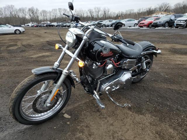 2004 HARLEY-DAVIDSON FXDLI 1HD1GNW144K329581
