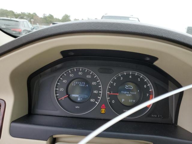 YV4BZ982X81008697 Volvo XC70