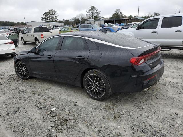 2022 KIA K5 GT - 5XXG44J88NG137806