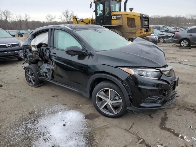 2022 HONDA HR-V EX - 3CZRU6H54NM710368