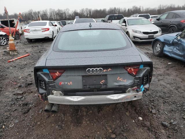 2018 AUDI S7 PREMIUM WAUWFAFC1JN061147