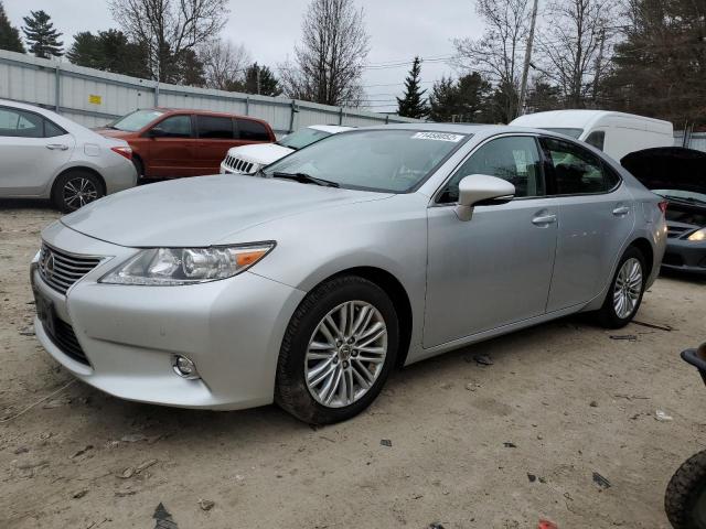 VIN JTHBK1GG7E2105737 2014 LEXUS ES350 no.1