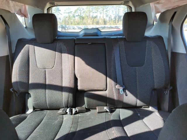 2017 CHEVROLET EQUINOX LS - 2GNALBEK5H1550402
