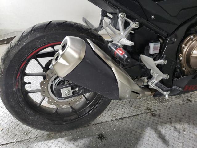 2021 HONDA CBR500 RA MLHPC6253M5200913