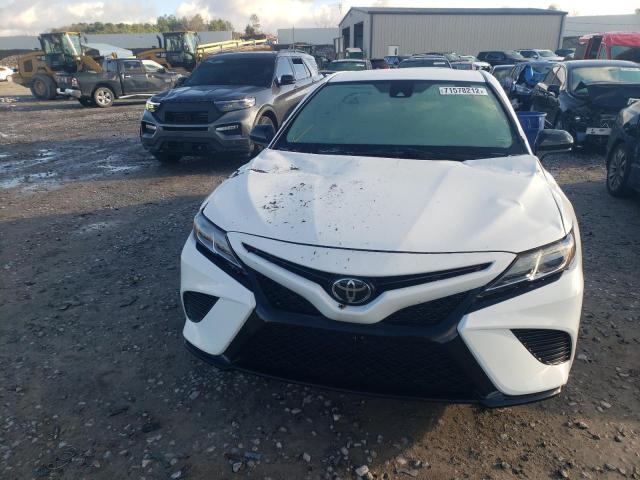 2019 TOYOTA CAMRY L - 4T1B11HK1KU805336
