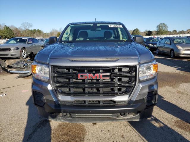 2021 GMC CANYON ELE 1GTG5BEA1M1128647