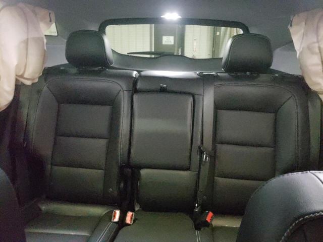 2022 GMC TERRAIN 3GKALVEV5NL280364