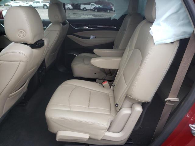 2018 BUICK ENCLAVE PR - 5GAEVBKW7JJ263376