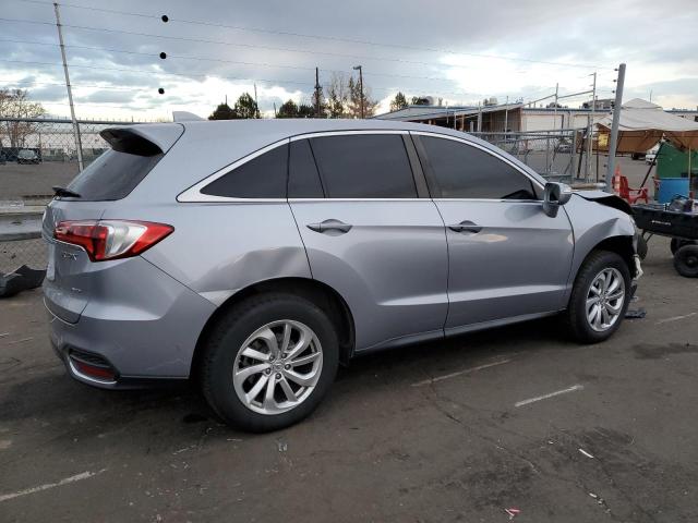 5J8TB4H34GL022560 Acura RDX