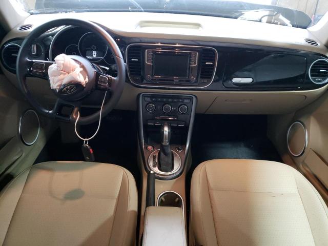 2019 VOLKSWAGEN BEETLE SE 3VWJD7AT8KM716944