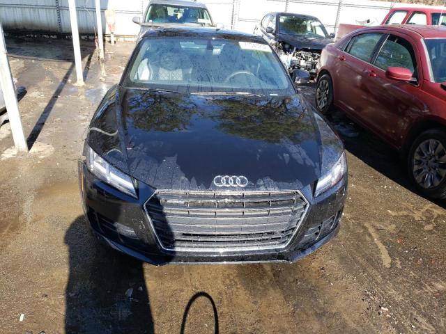 2017 AUDI TT TRUC5AFV6H1006159