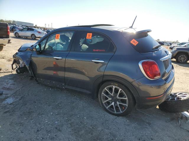 2017 FIAT 500X TREKK ZFBCFXCB7HP611134