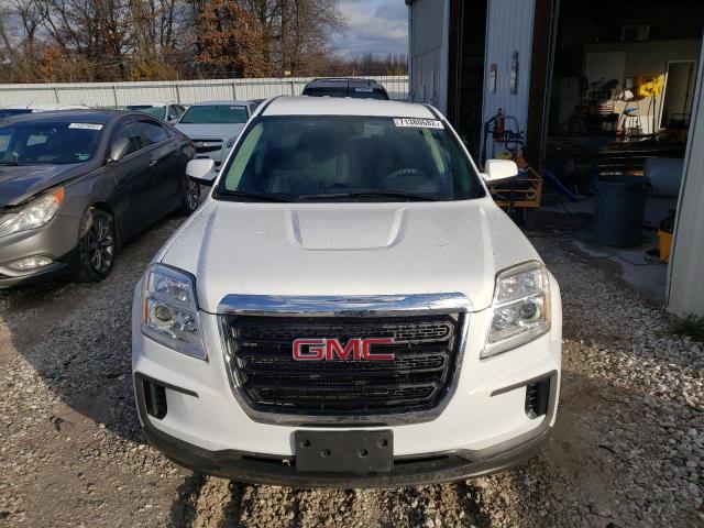 2017 GMC TERRAIN 2GKALMEK9H6336881