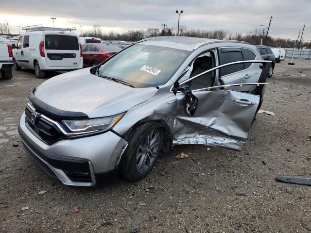 2020 HONDA CR-V TOURI - 7FART6H9XLE019279