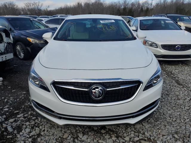 2017 BUICK LACROSSE P - 1G4ZN5SS1HU134603