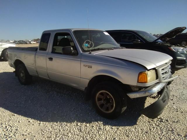 FORD RANGER SUP