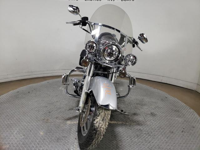 2004 HARLEY-DAVIDSON FLHRSI 1HD1FYW194Y714684