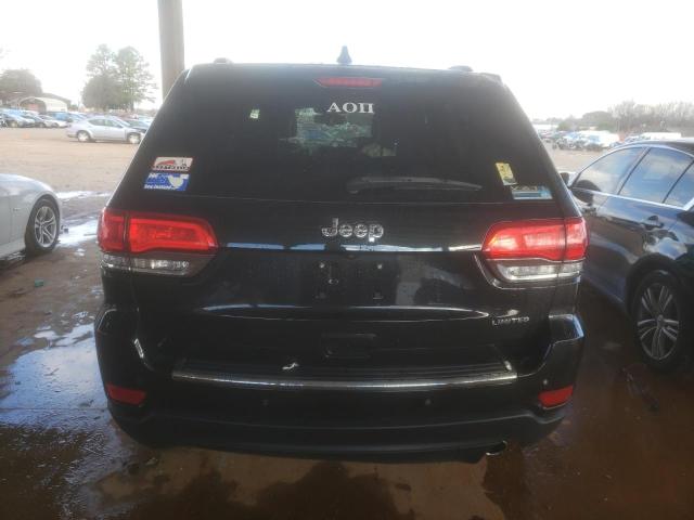 2015 JEEP GR CHER 1C4RJEBG6FC788513