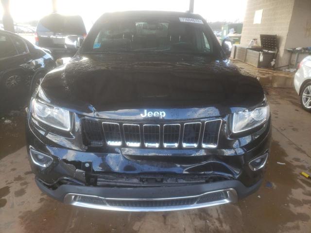 2015 JEEP GR CHER 1C4RJEBG6FC788513