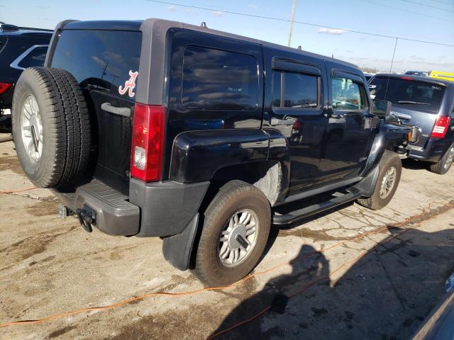 5GTDN136668179740 Hummer H3