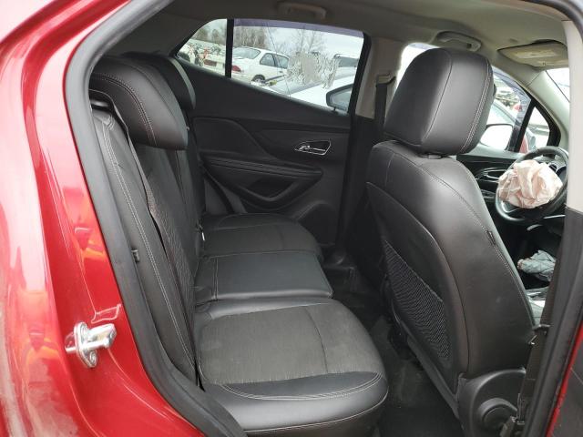 2015 BUICK ENCORE CON - KL4CJBSB4FB122923