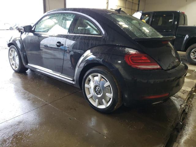 2019 VOLKSWAGEN BEETLE SE 3VWJD7AT8KM716944