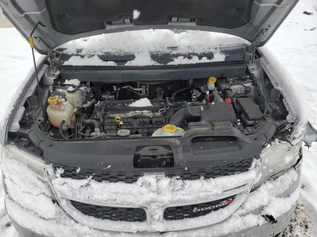 3C4PDCAB4JT273130 Dodge JOURNEY SE