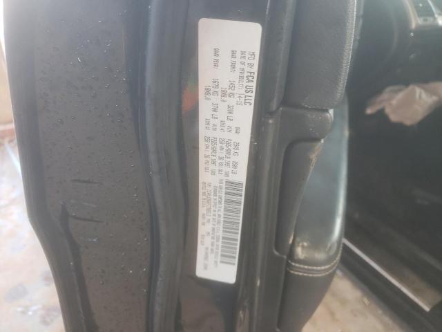 2015 JEEP GR CHER 1C4RJEBG6FC788513