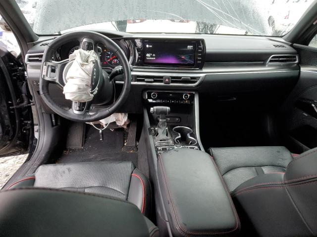 2022 KIA K5 GT - 5XXG44J88NG137806