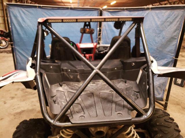 2016 YAMAHA YXZ1000 SE 5Y4AN07W3GA300238