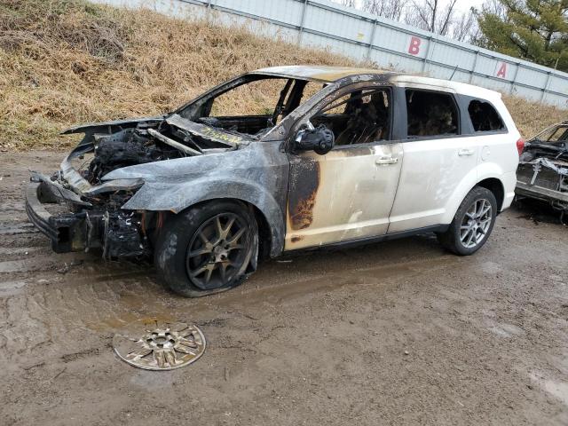 2016 Dodge Journey R/T