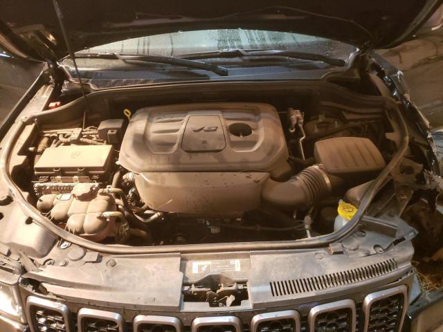 1C4RJEBG1MC783460 Jeep Grand Cherokee Limited